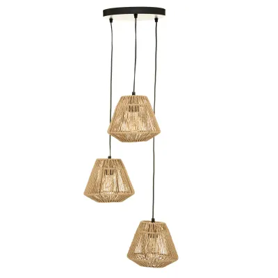 Atmosfera Visilica Jily, 20 cm