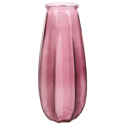 Milleryt Vaza Cappella, 27.8 cm, roze boje