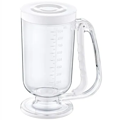Milleryt Dozer za tijesto Freecook, 1l