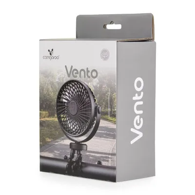 Cangaroo Ventilator za kolica