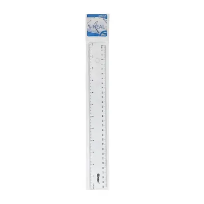 Spirit Lenjir Lineal 402629, 30 cm
