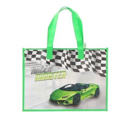 Spirit Mapa za blok Racer Monster 403857