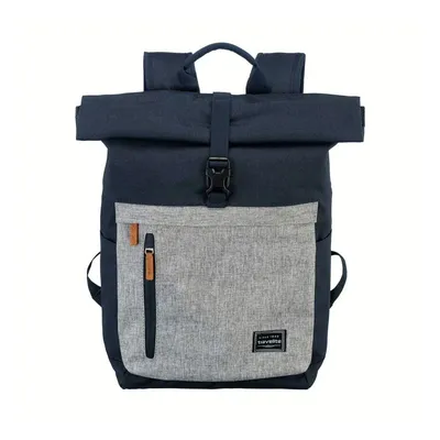 Travelite Ranac rollup 096310-20, 60 cm, Teget