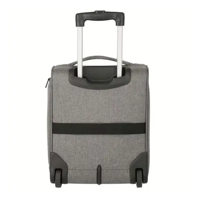 Travelite Kofer sa 2 točkića Cabin 090225-04, 43 cm, Sivi