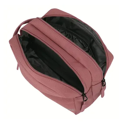 Travelite Neseser Kick Off 006920-14 , 26 cm, Puder roze