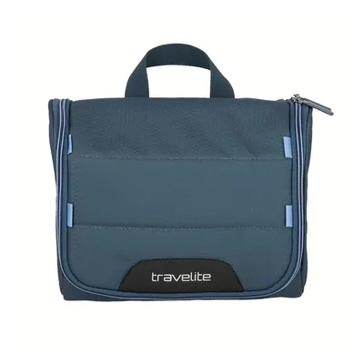 Travelite Toaletna torba 092602-05, 23 cm, Plava