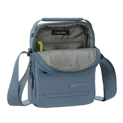 Travelite 006515-25 Torba na rame, 23 cm, Svijetlo plava