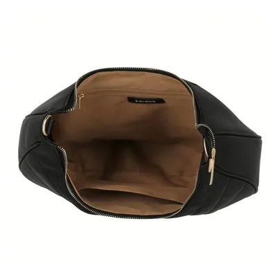 Travelite 001597-01 Torba na rame, 35 cm ženska, Crna