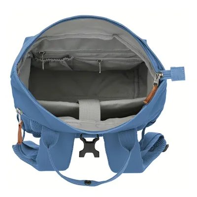 Travelite Ranac 096304-24, 37 cm, Plavi