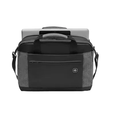 Wenger Poslovna Torba Underground 16 ", Crna