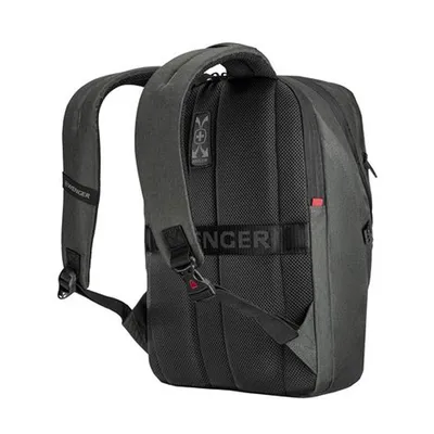 Wenger Ranac za Laptop Mx Eco Light 16", Sivi