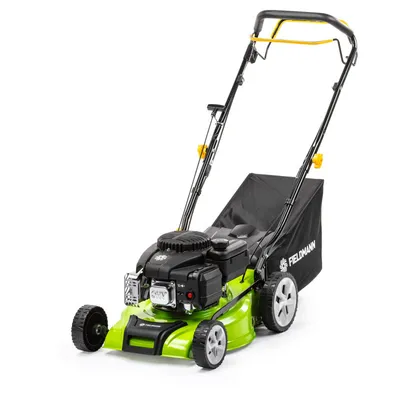 FIELDMANN Benzinska samohodna kosilicaFZR 4212-139 BL 3u1 S