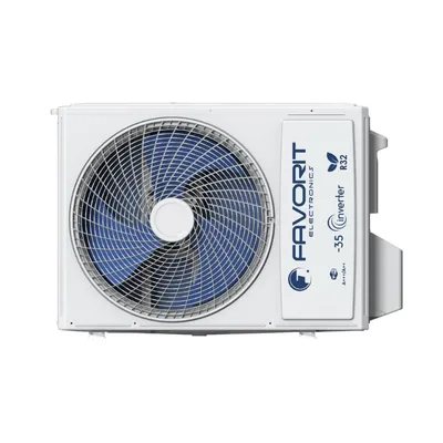 FAVORIT 18000BTU QB HE HB Inverter klima uređaj