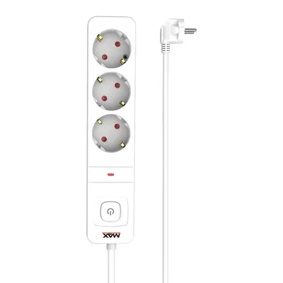 MAX MPS-333SOP 3m produžni kabal