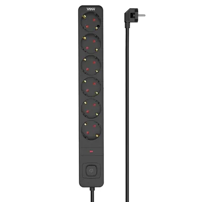MAX MPS-306SOPB 1.4M produžni kabl