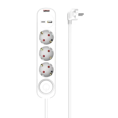 MAX MPSUSB 1.4m produžni kabal