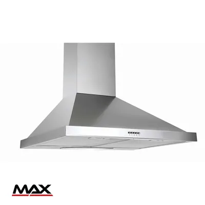 MAX INOX PIRAMID GUSTO 60 kuhinjska napa
