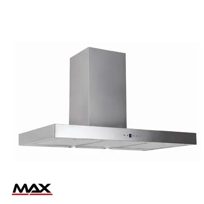 MAX NADO 60 INOX kuhinjska napa