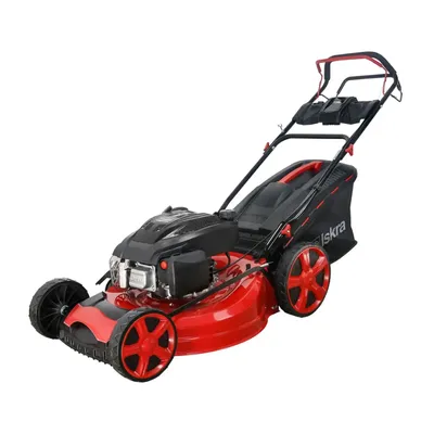 Benzinska kosilica ISKRA HG56SMH-RV210