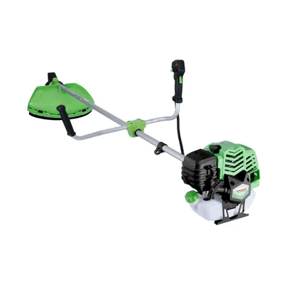 Benzinski trimer MAX GARDEN TTGRCTBC520U + set opreme