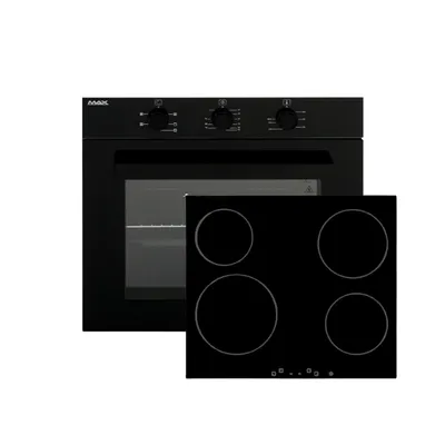 MAX TM BIEOTF + TM 014 VC 60 ugradni set