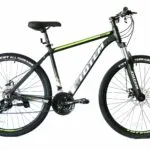 TOTEM W860 MTB biciklo 29" ALUMINIJUM - SHIMANO oprema