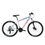 TOTEM Y690M MTB biciklo 26" ALUMINIJUM - SHIMANO oprema