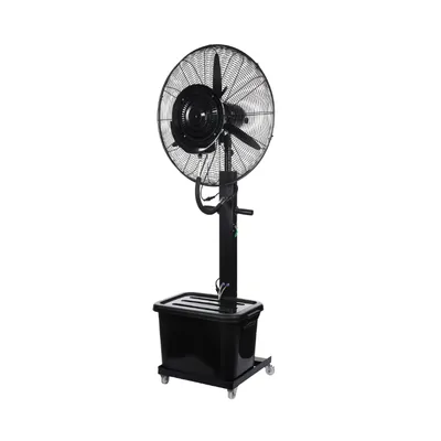 Fabbygo FA-650M 26 INCA NA VODU 3D ventilator
