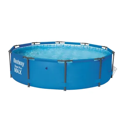 BESTWAY STEEL PRO 5.49mx1.22m 56462 BAZEN