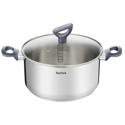 TEFAL Daily Cook G712SA55 - Set lonaca od 10 komada