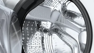 Bosch Veš mašina WAN24168BY