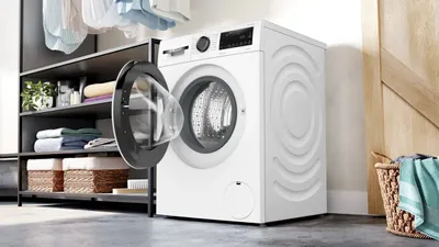Bosch Veš mašina WGG244Z2BY