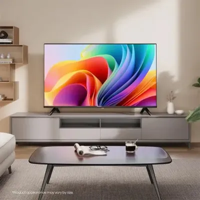 Hisense TV 40A4S 40"