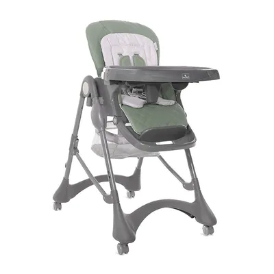 Lorelli Hranilica Belisimo, green pu leather