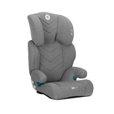 Lorelli Autosjedalica Speed siva I-size 100-150 cm