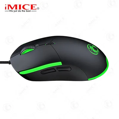 Gaming miš T30 800-3200DPI IMICE