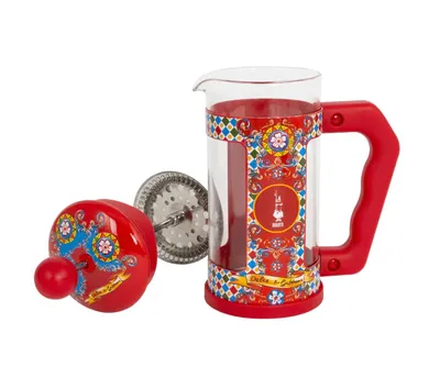 Bialetti presa za kafu Dolce&Gabbana 350ml