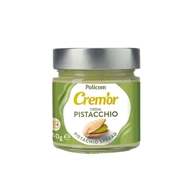 Krema od pistacija 240g