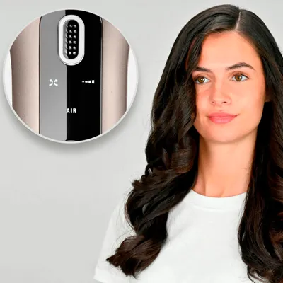 BaByliss Automatski uvijač za kosu C6688E Style Secret Air