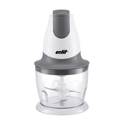 Sjeckalica Elit mini MC-30S 300W silver