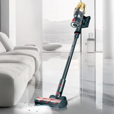 Elit ZoomONE 450W BLDC bežični usisivač
