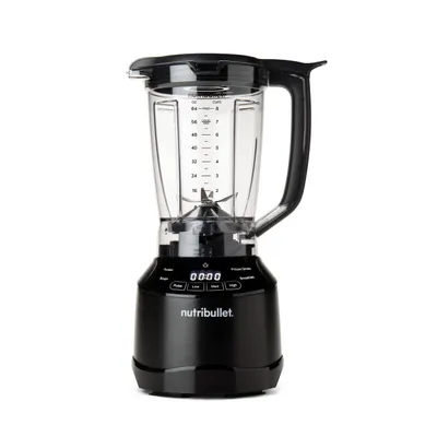 Blender Nutribullet NBF520B Combo