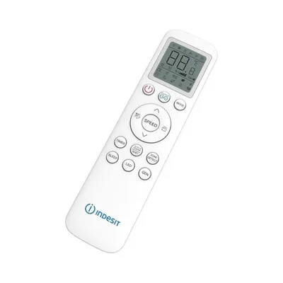 Indesit Klima INSPI312A2WFNQ Inverter WiFi