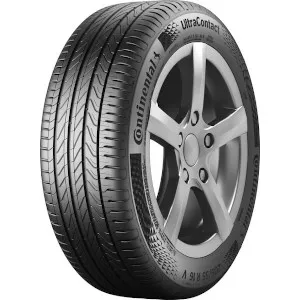 Continental Ljetna guma 225/60R18 100V UltraContact