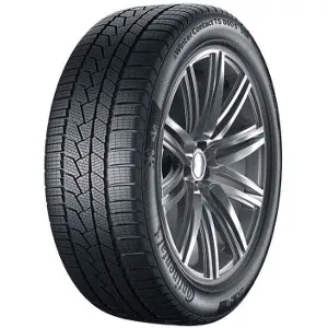 Continental Zimska guma 205/65R17 100H XL TS860 S *