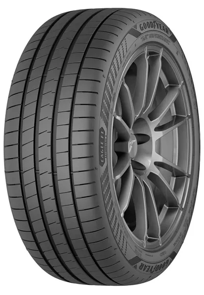 GOODYEAR Ljetna guma 255/40R20 101V XL EAGLE F1 ASYM 6