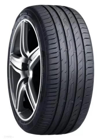Nexen Ljetna guma 275/30R20 97Y XL N'Fera Sport SUV