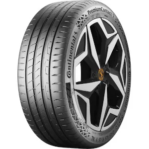 CONTINENTAL Ljetna guma 225/45R17 91Y Premium Contact 7