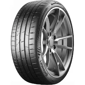 CONTINENTAL Ljetna guma 225/40 R18 92Y Sport Contact 7