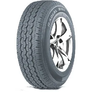 WESTLAKE Ljetna guma 165 R13C 91S 6PR H188